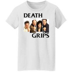 Seinfeld Death Grips T-Shirts, Hoodies, Long Sleeve 31
