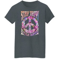 Stay Trippy Little Hippie T-Shirts, Hoodies, Long Sleeve 35