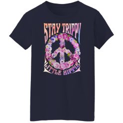 Stay Trippy Little Hippie T-Shirts, Hoodies, Long Sleeve 37