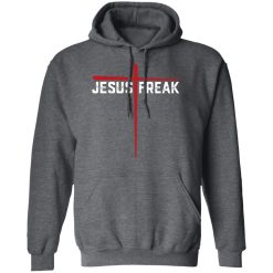 Christian Jesus Freak Red Cross T-Shirts, Hoodies, Long Sleeve 47