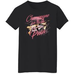 Gods And Legends Champagne For The Pain T-Shirts, Hoodies, Long Sleeve 33