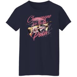 Gods And Legends Champagne For The Pain T-Shirts, Hoodies, Long Sleeve 37