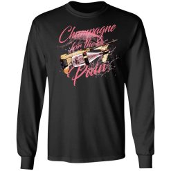 Gods And Legends Champagne For The Pain T-Shirts, Hoodies, Long Sleeve 41