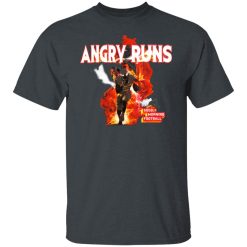 Angry Runs T-Shirts, Hoodies, Long Sleeve 27