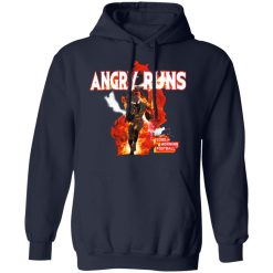Angry Runs T-Shirts, Hoodies, Long Sleeve 45