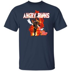 Angry Runs T-Shirts, Hoodies, Long Sleeve 29