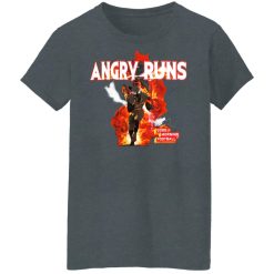 Angry Runs T-Shirts, Hoodies, Long Sleeve 35