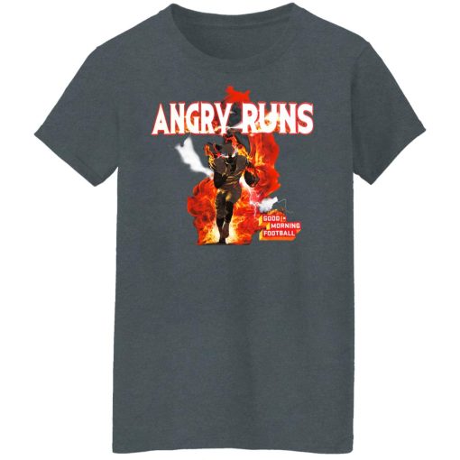 Angry Runs T-Shirts, Hoodies, Long Sleeve 11