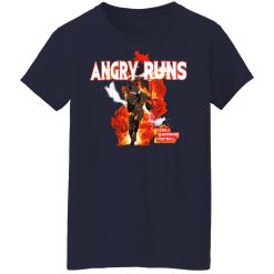 Angry Runs T-Shirts, Hoodies, Long Sleeve 37