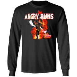 Angry Runs T-Shirts, Hoodies, Long Sleeve 41