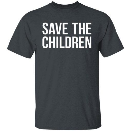 #SaveOurChildren Save Our Children T-Shirts, Hoodies, Long Sleeve 3
