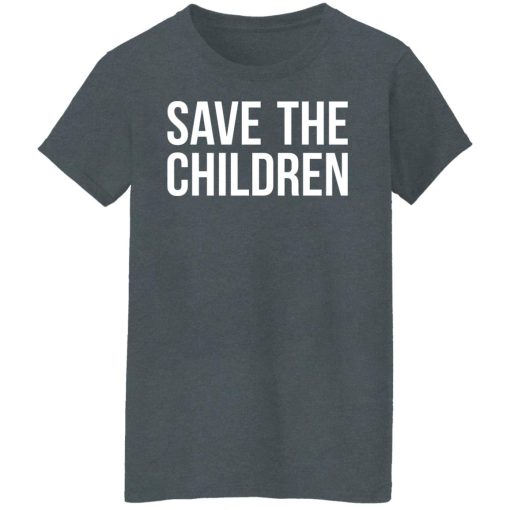 #SaveOurChildren Save Our Children T-Shirts, Hoodies, Long Sleeve 11