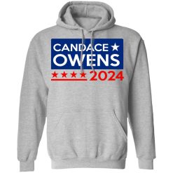 Candace Owens For President 2024 T-Shirts, Hoodies, Long Sleeve 41