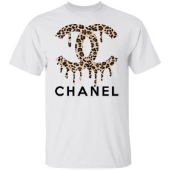 Chanel Women T-Shirts, Hoodies, Long Sleeve 25