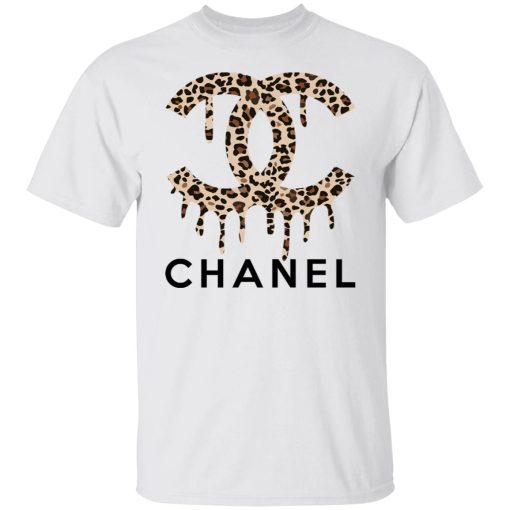 Chanel Women T-Shirts, Hoodies, Long Sleeve 3