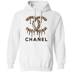 Chanel Women T-Shirts, Hoodies, Long Sleeve 43