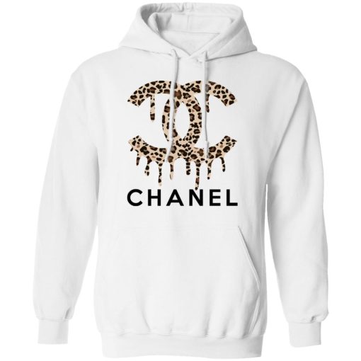 Chanel Women T-Shirts, Hoodies, Long Sleeve 21