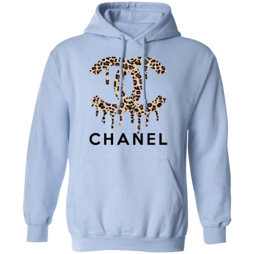 Chanel Women T-Shirts, Hoodies, Long Sleeve 23