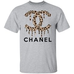 Chanel Women T-Shirts, Hoodies, Long Sleeve 27