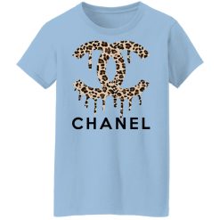 Chanel Women T-Shirts, Hoodies, Long Sleeve 29