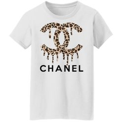 Chanel Women T-Shirts, Hoodies, Long Sleeve 31