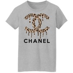 Chanel Women T-Shirts, Hoodies, Long Sleeve 33