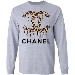 Chanel Women T-Shirts, Hoodies, Long Sleeve 35