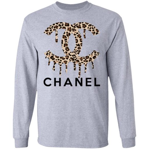 Chanel Women T-Shirts, Hoodies, Long Sleeve 13