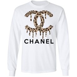 Chanel Women T-Shirts, Hoodies, Long Sleeve 37