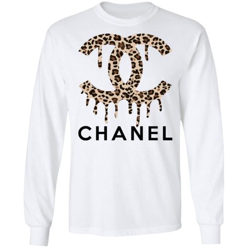 Chanel Women T-Shirts, Hoodies, Long Sleeve 15