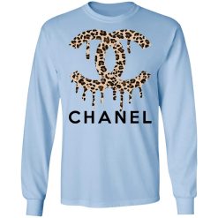 Chanel Women T-Shirts, Hoodies, Long Sleeve 39