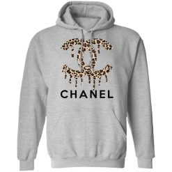 Chanel Women T-Shirts, Hoodies, Long Sleeve 41