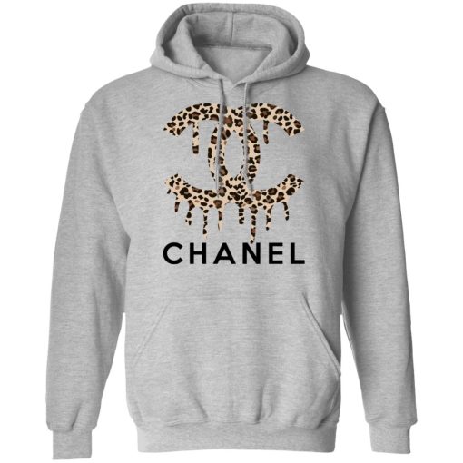 Chanel Women T-Shirts, Hoodies, Long Sleeve 19
