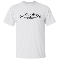 Dufourspitze Sweatshirt T-Shirts, Hoodies, Long Sleeve 25