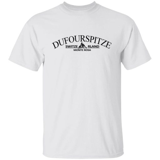 Dufourspitze Sweatshirt T-Shirts, Hoodies, Long Sleeve 3