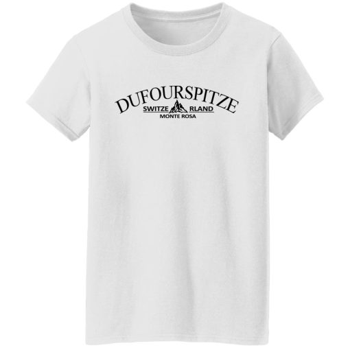 Dufourspitze Sweatshirt T-Shirts, Hoodies, Long Sleeve 9
