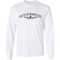 Dufourspitze Sweatshirt T-Shirts, Hoodies, Long Sleeve 37