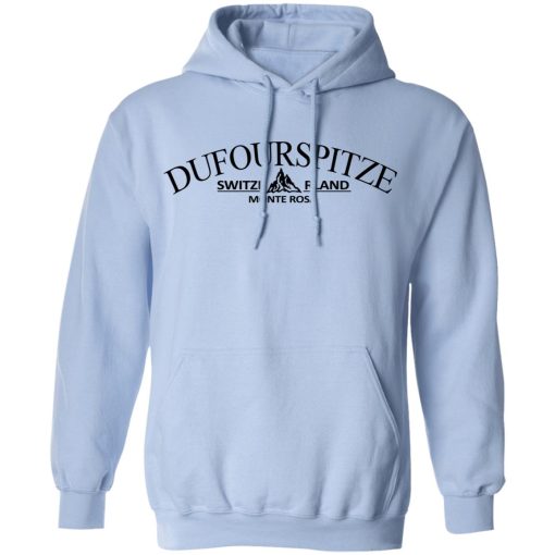Dufourspitze Sweatshirt T-Shirts, Hoodies, Long Sleeve 23