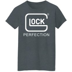 Glock T-Shirts, Hoodies, Long Sleeve 35
