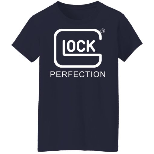 Glock T-Shirts, Hoodies, Long Sleeve 13