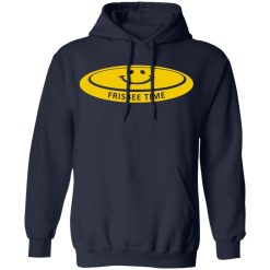Frisbee Time Disk Golf Ultimate T-Shirts, Hoodies, Long Sleeve 45