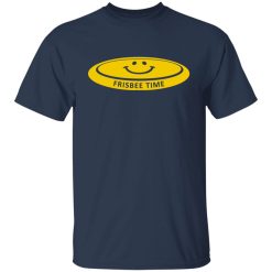 Frisbee Time Disk Golf Ultimate T-Shirts, Hoodies, Long Sleeve 29