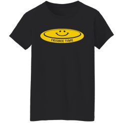 Frisbee Time Disk Golf Ultimate T-Shirts, Hoodies, Long Sleeve 33