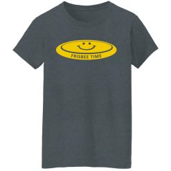 Frisbee Time Disk Golf Ultimate T-Shirts, Hoodies, Long Sleeve 35