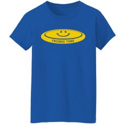 Frisbee Time Disk Golf Ultimate T-Shirts, Hoodies, Long Sleeve 39