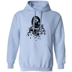 Krs One The Teacher Rapper T-Shirts, Hoodies, Long Sleeve 45