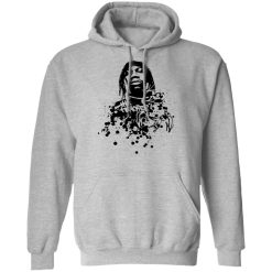 Krs One The Teacher Rapper T-Shirts, Hoodies, Long Sleeve 41