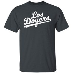 Los Doyers T-Shirts, Hoodies, Long Sleeve 27
