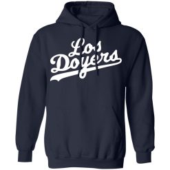 Los Doyers T-Shirts, Hoodies, Long Sleeve 45