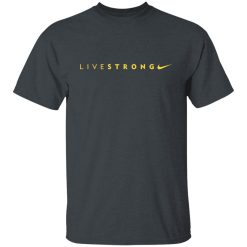 Livestrong Nike T-Shirts, Hoodies, Long Sleeve 27